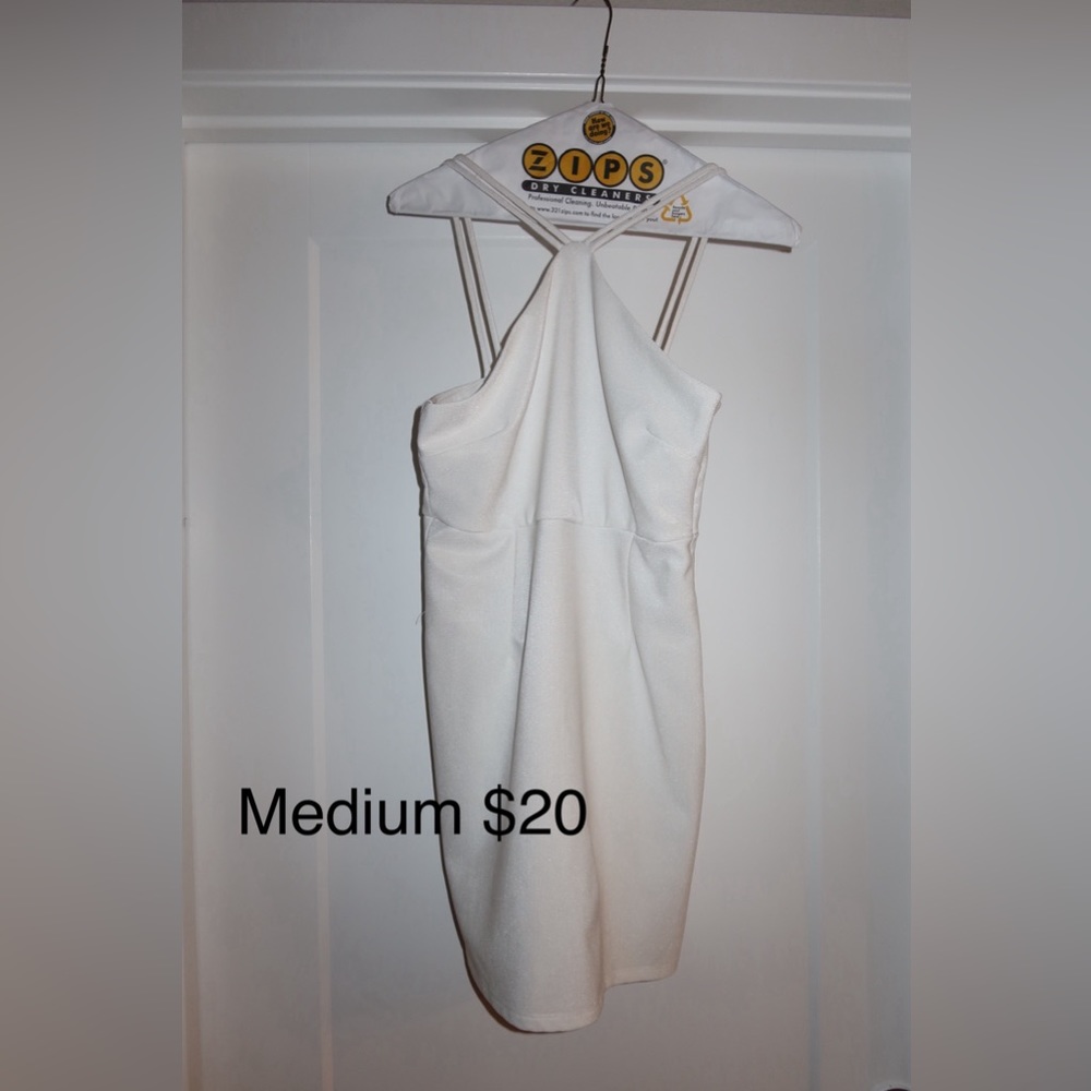 F21 Dress